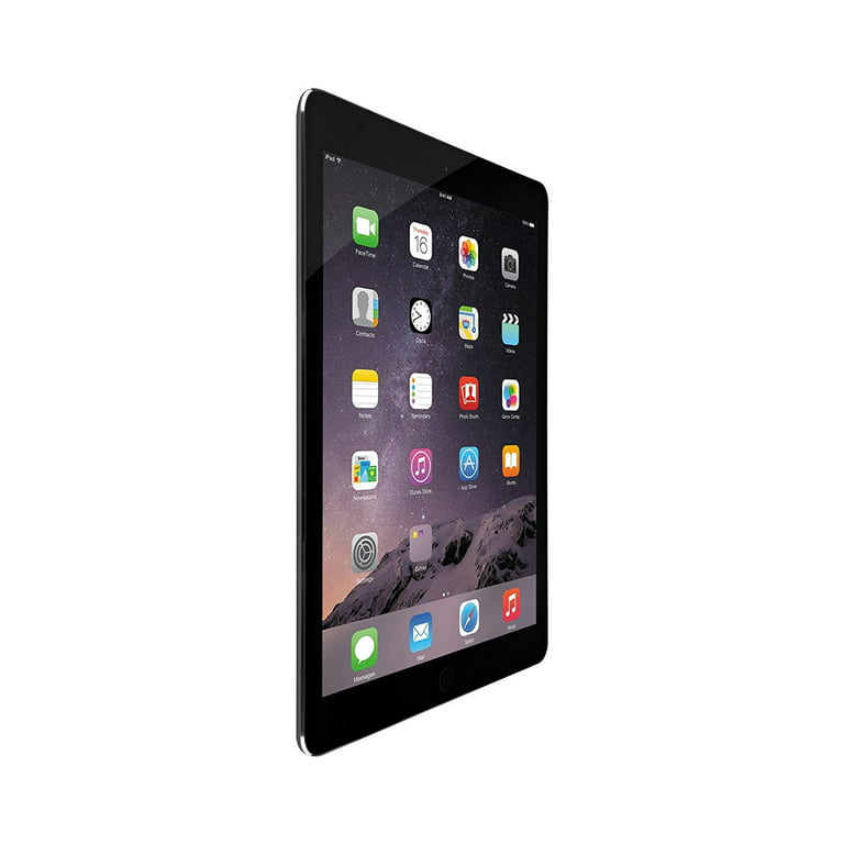 Apple iPad Air 2 (2014), 9.7