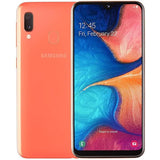 Samsung Galaxy A20e Unlocked Dual SIM 32GB All Colours - Fair Condition