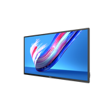 Philips 75BDL3650Q Q-Line 75" Class LED-backlit LCD display 4K - Pristine