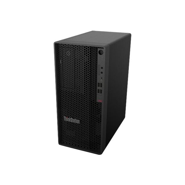 Lenovo ThinkStation P340 Intel Core i7-10700K 32GB RAM 1TB - Open Box