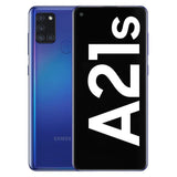 Samsung Galaxy A21s