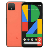 Google Pixel 4 64GB,128GB Unlocked All Colours - Fair Condition
