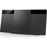 Panasonic SC-HC302EB-K Bluetooth Flat Panel Hi-Fi System - Refurbished Pristine