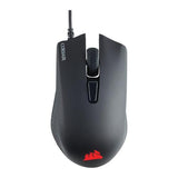 Corsair Harpoon RGB Pro Wired Gaming Mouse - Black - Good