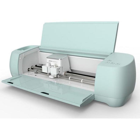 Cricut Explore 3 Smart Cutting Machine - Good