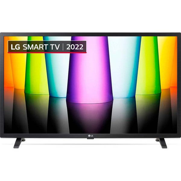 LG 32LQ630B6LA 32" Smart HD Ready HDR LED TV