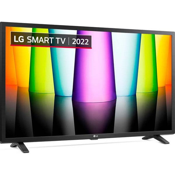 LG 32LQ630B6LA 32" Smart HD Ready HDR LED TV