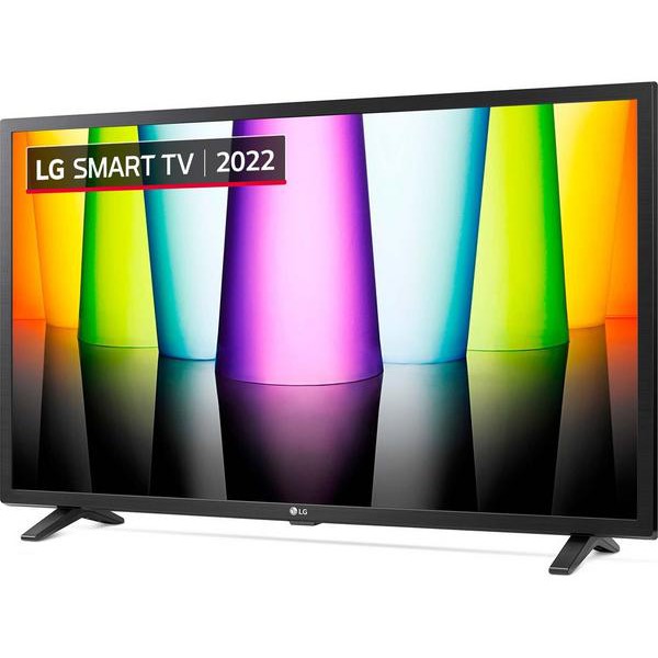 LG 32LQ630B6LA 32" Smart HD Ready HDR LED TV