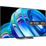 LG OLED65B26LA 65" Smart 4K Ultra HD HDR OLED TV