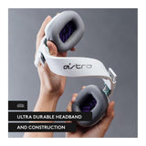 Astro A10 Gen 2 Gaming Headset for Xbox - White