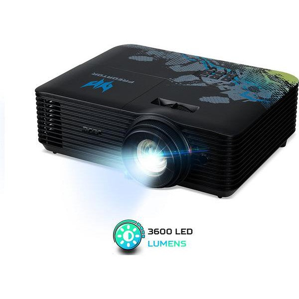 Acer Predator GM712 Smart 4K Ultra HD Gaming Projector - Pristine