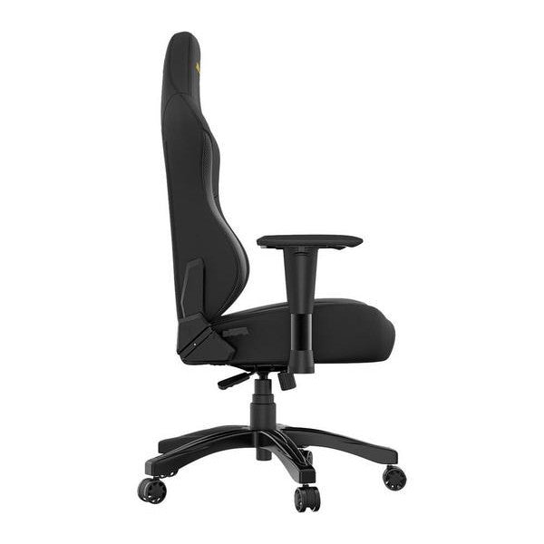 Anda Seat Phantom 3 Gaming Chair - Black (AD18Y-06-BPV) - Refurbished Good