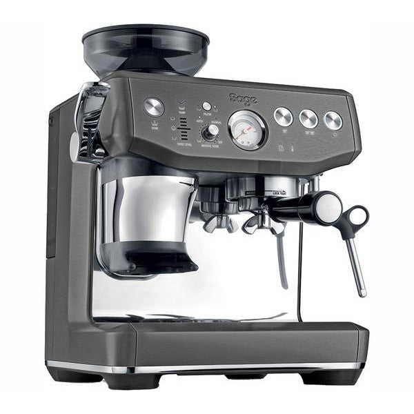 sage coffee machine refurbished