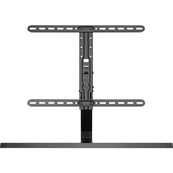 TTAP PED64S2 600 x 400 Swivel Tabletop TV Stand - Open Box