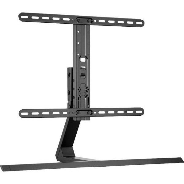 TTAP PED64S2 600 x 400 Swivel Tabletop TV Stand - Open Box