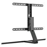 TTAP PED64S2 600 x 400 Swivel Tabletop TV Stand - Open Box