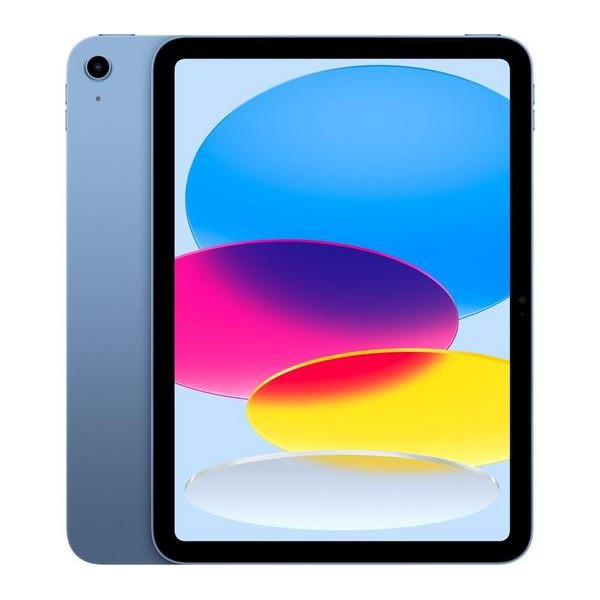 Apple iPad 10.9 (2022) Wi-Fi + 5G