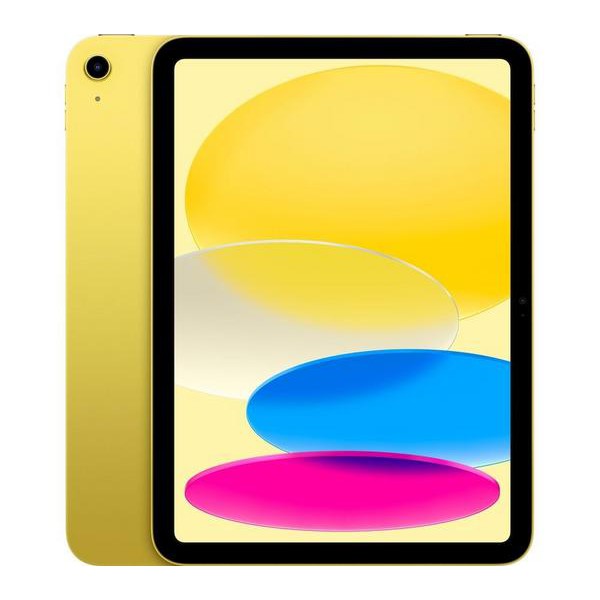 Apple iPad 10.9 (2022) Wi-Fi + 5G