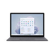 Microsoft Surface Laptop 5 Intel Core i5-1235U 8GB RAM 256GB SSD 13.5" - Silver