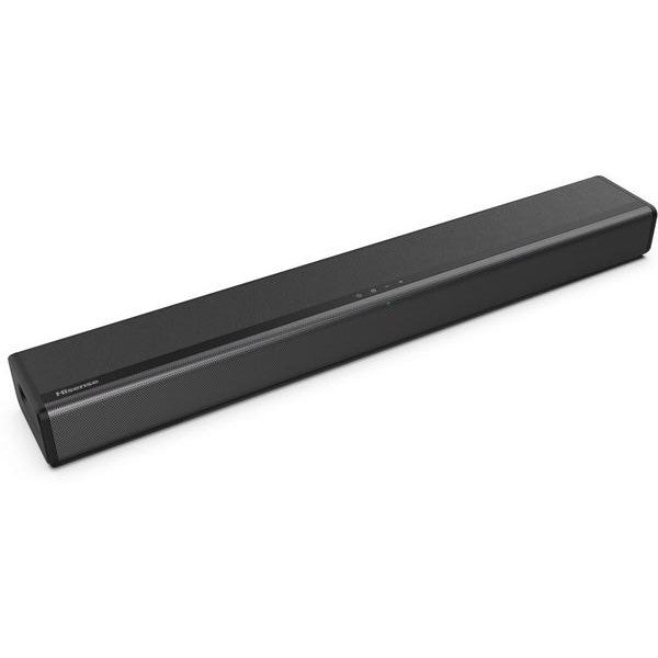 Hisense HS214 2.1 All-in-one Sound Bar - Black - Good