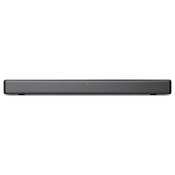 Hisense HS214 2.1 All-in-one Sound Bar - Black - Good