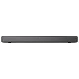 Hisense HS214 2.1 All-in-one Sound Bar - Black - Good