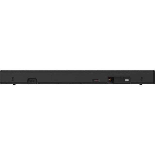 Hisense HS214 2.1 All-in-one Sound Bar - Black - Good