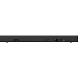 Hisense HS214 2.1 All-in-one Sound Bar - Black - Good