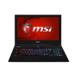 MSI GS60 2PL Intel Core i7-4710HQ 8GB RAM 1TB HDD +128GB SSD 15.6" - Black