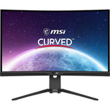 MSI MAG 275CQRXF Quad HD 27" Curved VA LCD Monitor