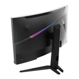 MSI MAG 275CQRXF Quad HD 27" Curved VA LCD Monitor