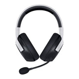 Razer Kaira X PS5 Wired Headset - Black / White