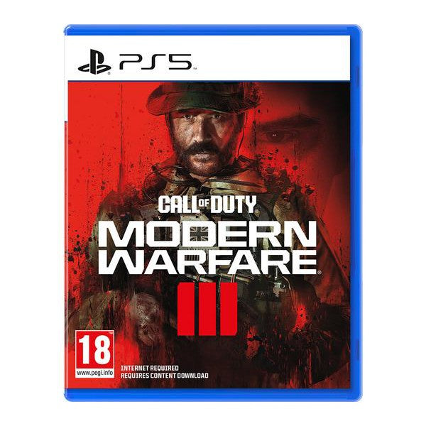 Call of Duty: Modern Warfare 3 (PS5)