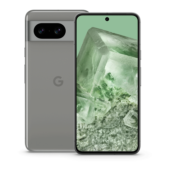 Refurbished Google Pixel 8