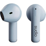 Sudio A1 Wireless Bluetooth Earbuds