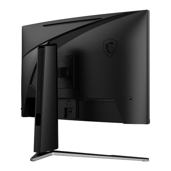 MSI MAG 27CQ6PF Quad HD 27" Curved VA LCD Gaming Monitor