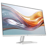 HP Series 5 527SW Full HD 27" IPS LCD Monitor - White - Open Box