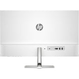 HP Series 5 527SW Full HD 27" IPS LCD Monitor - White - Open Box