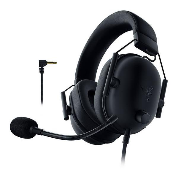 Razer BlackShark V2 X Xbox Gaming Headset - Pristine