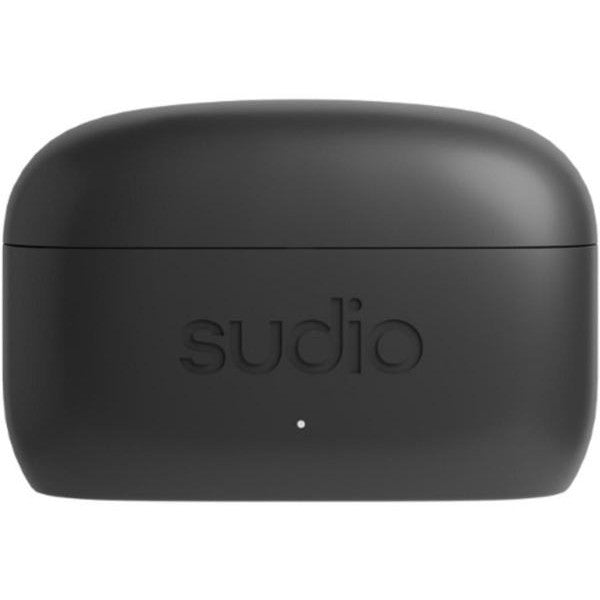 Sudio E3 Wireless Bluetooth Noise-Cancelling Earbuds