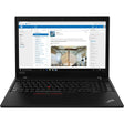 Lenovo ThinkPad L590 15.6" Laptop Intel Core i5-8265U 8GB RAM 256GB SSD - Black