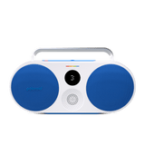 Polaroid Player 3 Bluetooth Speaker - Blue