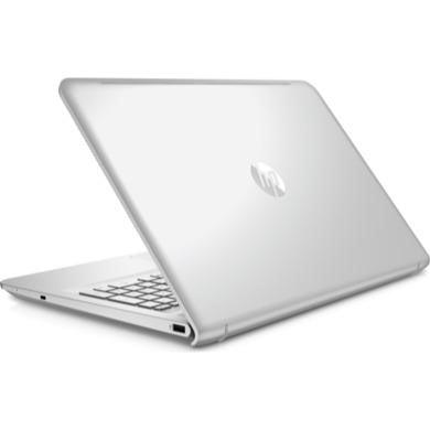 HP Envy 15-AH150SA AMD A10-8700P 8GB RAM 2TB HDD - Silver