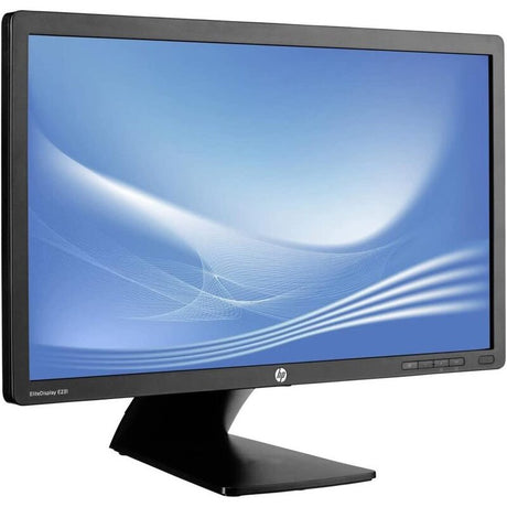 HP EliteDisplay E231 23" Full HD LED Monitor - Refurbished Good