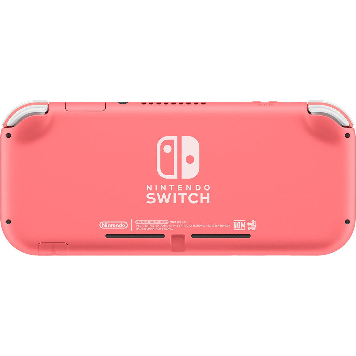 Nintendo Switch Lite - Device Only