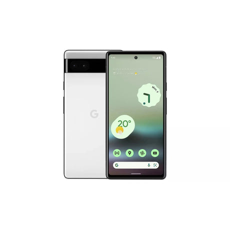 Google Pixel 6a 128GB Unlocked All Colours - Fair Condition