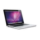 Apple MacBook Pro 13.3" 2011 A1278 Intel Core i7-2620M 4GB RAM 500GB Silver - Good