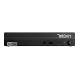 Lenovo ThinkCentre M70q Gen 2 Intel Core i5-11400T 8GB RAM 256GB SSD - Black - Refurbished Good