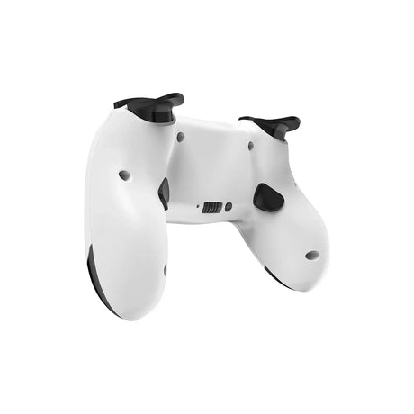 Gioteck VX-4 Wireless Controller for PS4 & PC - White - New