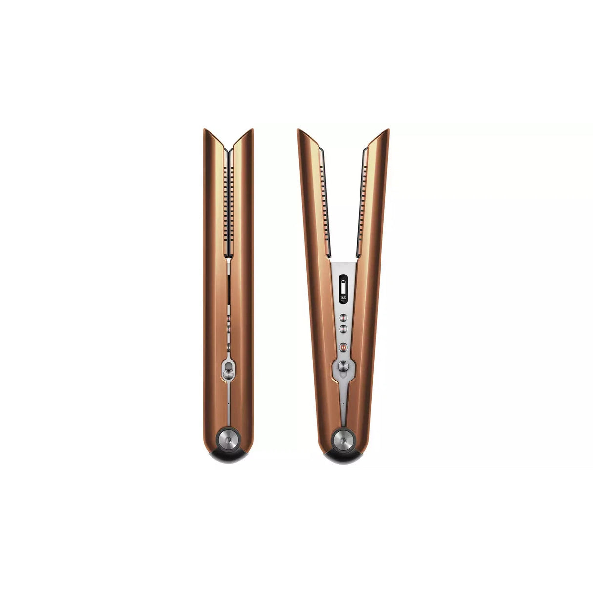 Dyson Corrale Hair Straightener - Copper - Refurbished Excellent